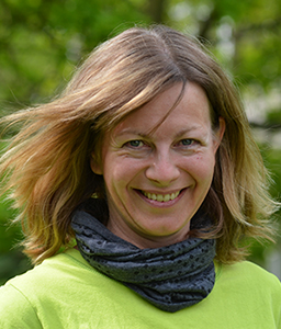 Sonja Kasten